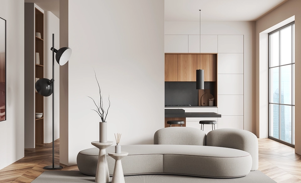 Spécialiste de la rénovation de maisons et chalets en Savoie