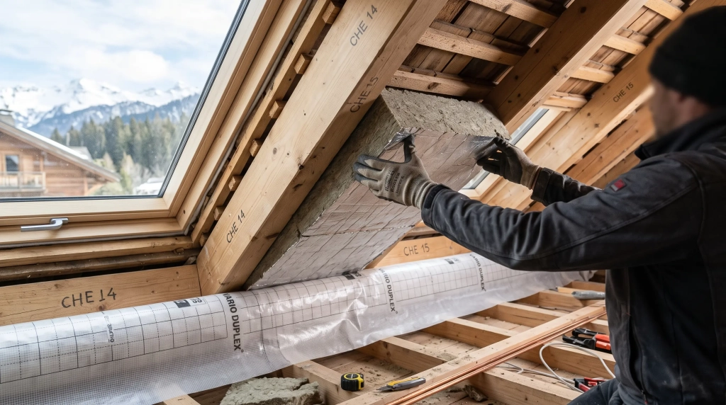 Aides à la rénovation énergétique à Albertville : s'y retrouver