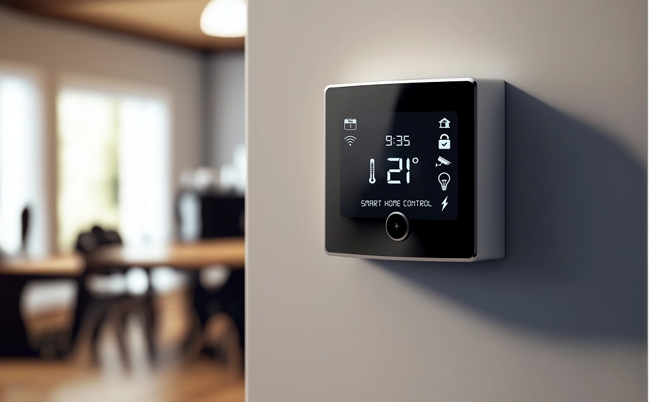 Electricité & Domotique